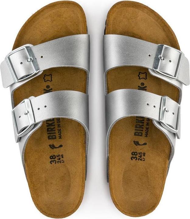 Actual product image Birkenstock Arizona BS (35)