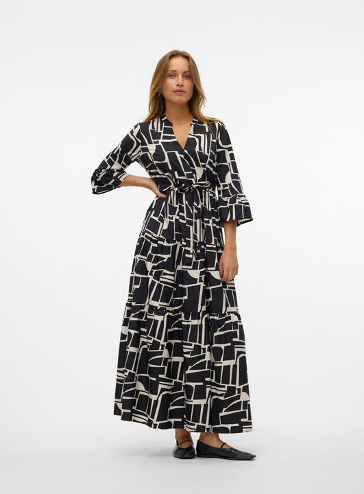 Produktbild Vero Moda VMZERA Langes Kleid Kleid (S)