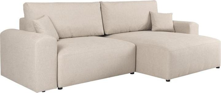 Image du produit Vente-unique Ilanor (Canapé d'angle)