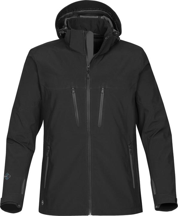 Produktbild Stormtech Patrol Technical Softshelljacke (3XL)