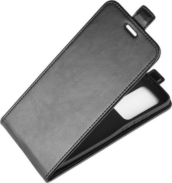 Immagine prodotto MU Classic Copertina in pelle per flipcase (Huawei P40 Pro)