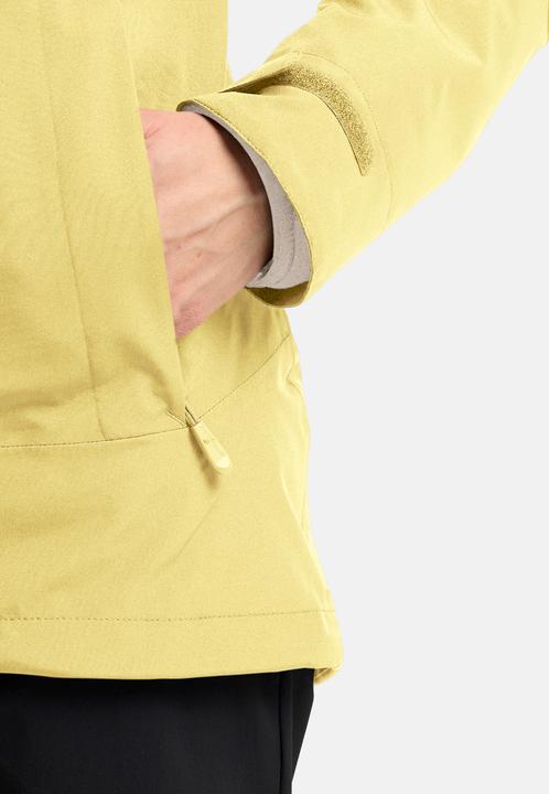 Produktbild Jack Wolfskin Moonrise 3In1 Jkt W (XL)