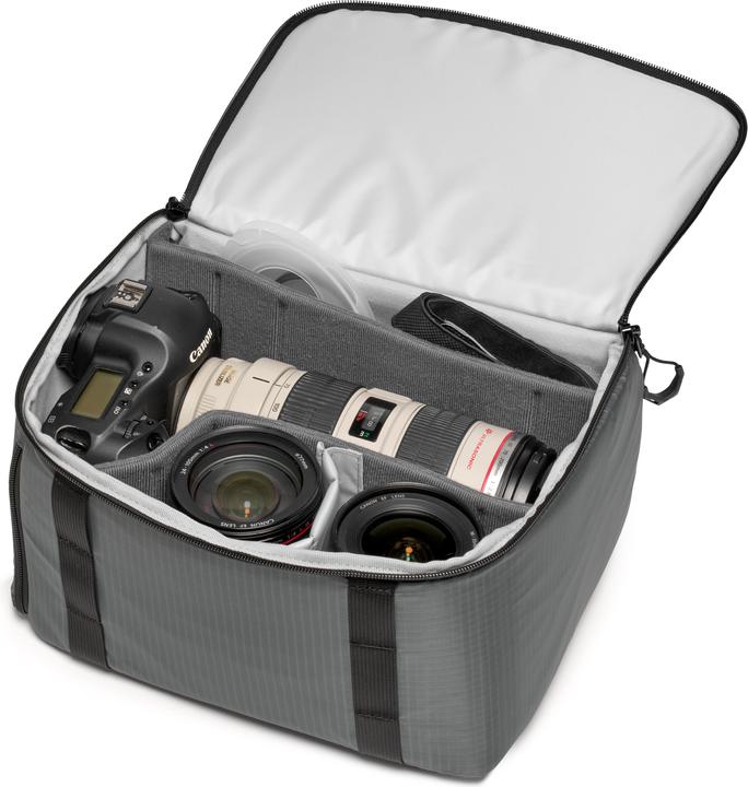 Actual product image Lowepro GearUp Pro XL II (Camera shoulder bag, 8 l)