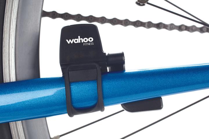 Produktbild Wahoo Blue SC Geschw-/Trittfrequenzsensor