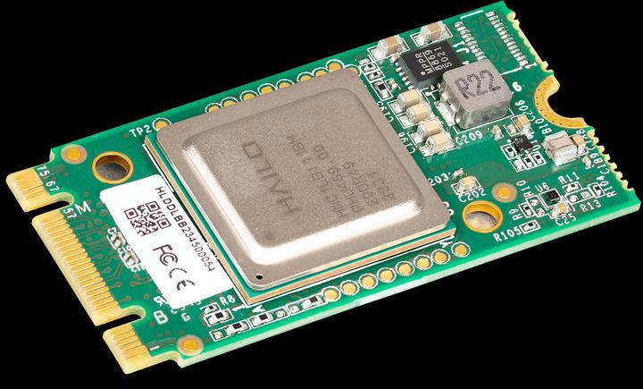 Immagine prodotto Raspberry Pi Officiel AI Kit