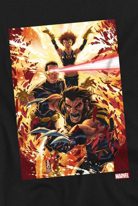 Immagine prodotto XMen TShirt (128)