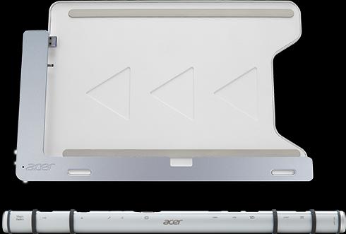 Immagine prodotto Acer Dock II D501 (USB-C, 1 Porti)