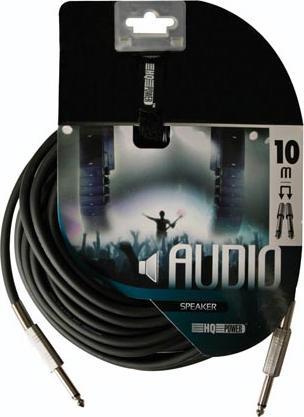 Produktbild HQ Power Pac137 (10 m, 3 mm²)