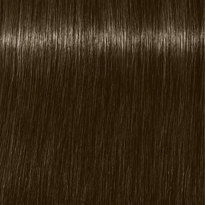 Produktbild Schwarzkopf Professional Igora Vibrance - 5-16 Hellbraun Cendré Schoko (Braun, Grau)