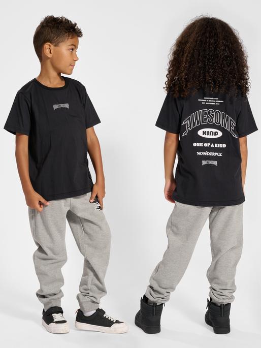 Actual product image hummel stsULRICH T-SHIRT S/S (116)