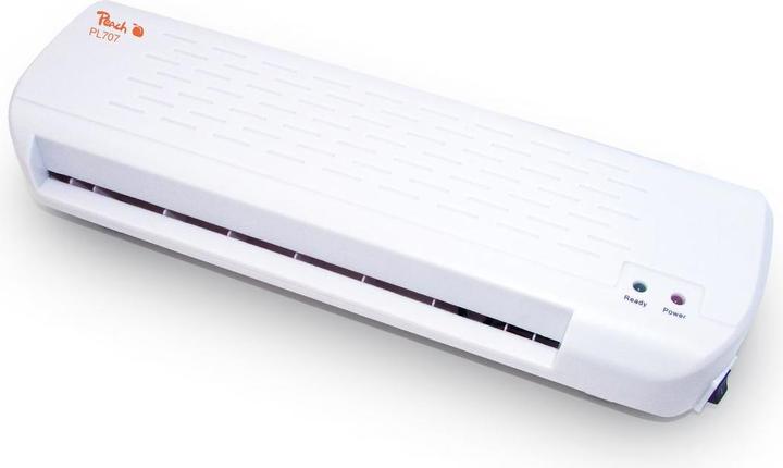 Image du produit Peach Home Office Laminator PL707 (125 µm, A4)