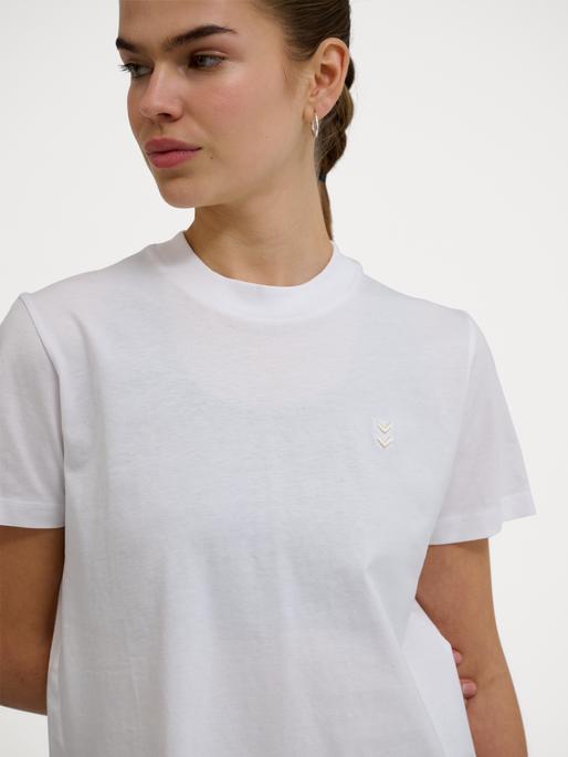 Immagine prodotto hummel hmlPULSE W T-SHIRT (XS)