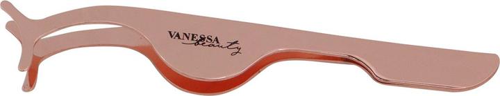 Actual product image Vanessa Beauty Lash Tweezer - Tweeze it on! (Eyelashes applicator)