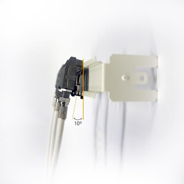 Produktbild Televes Hutschienenadapter