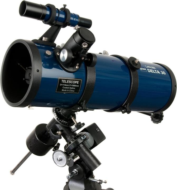 Image du produit Dörr Delta 30