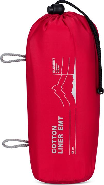 Produktbild Mammut Cotton Liner EMT Baumwollliner (201 cm)