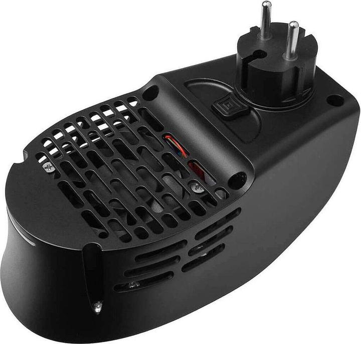 Produktbild Eurom Heat Plug In (500 W)