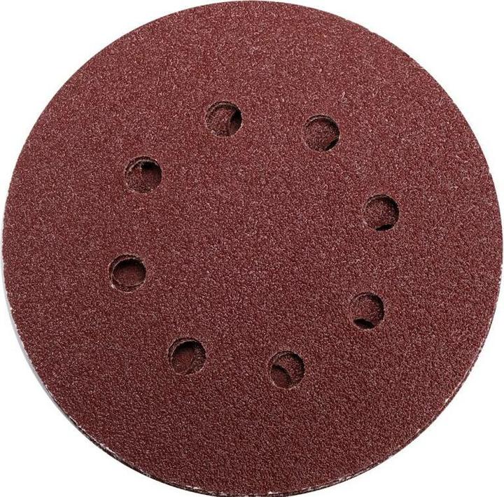 Image du produit Toya Ponceuse excentrique STHOR 20 V, 125 mm, sans batterie ni chargeur (Ponceuse excentrique)