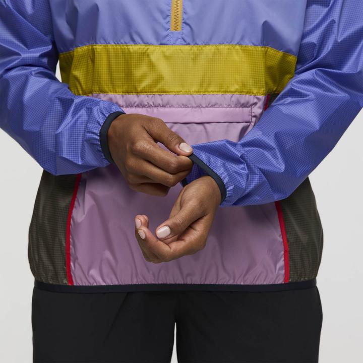 Immagine prodotto Cotopaxi Giacca a vento Teca con mezza zip (XS)