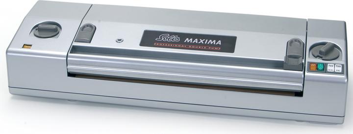 Solis Maxima Magic Vac Typ 565
