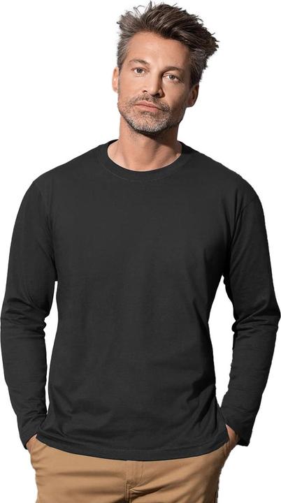 Immagine prodotto Stedman Maglietta classica a maniche lunghe (XXL)