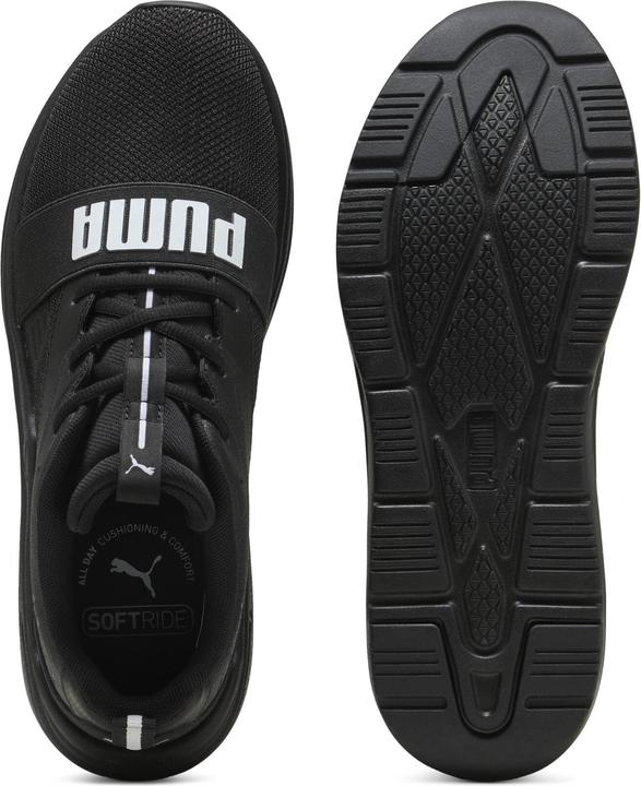 Produktbild Puma SOFTRIDE Wired 2 (42.5)