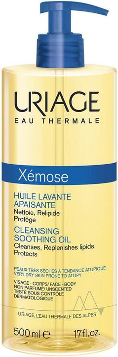 Uriage Xémose (Öl, 500 ml)
