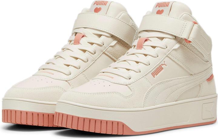 Produktbild Puma Carina Street Mid Coquette (39)