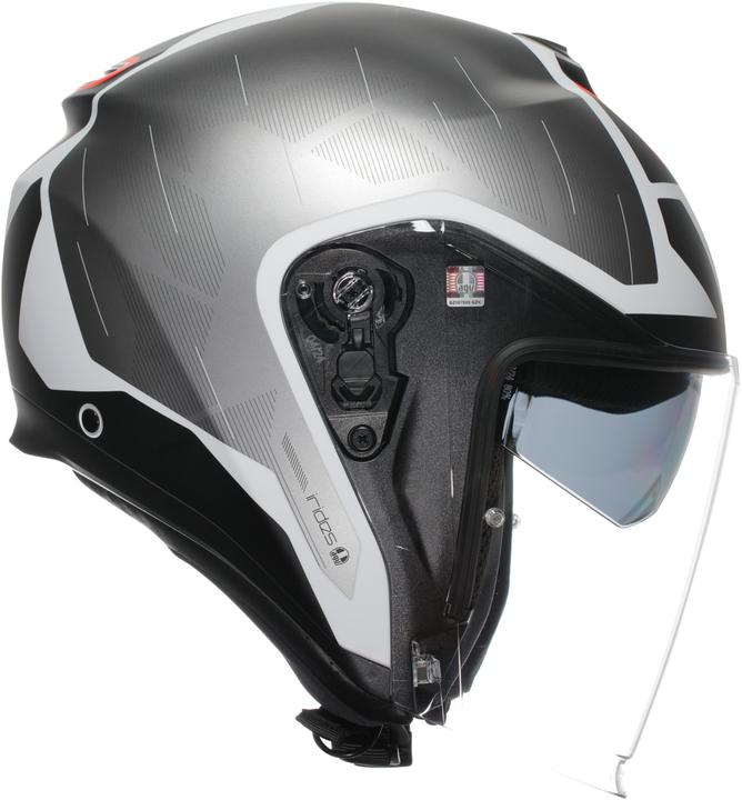 Immagine prodotto AGV Casque jet Irides Trieste (62 cm, XL)