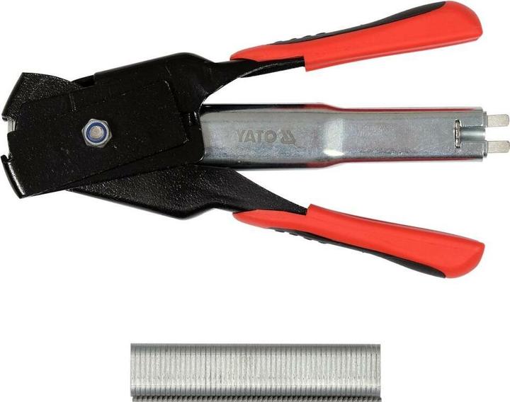 Actual product image Yato Szczypce Do łączenia Siatki (190 mm)