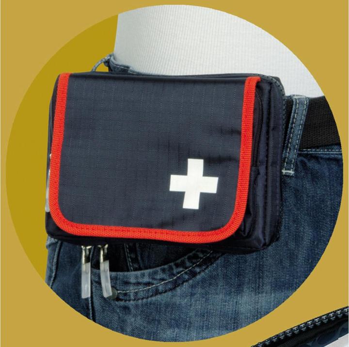 Immagine prodotto Holthaus Viaggi (Cassetta di pronto soccorso)