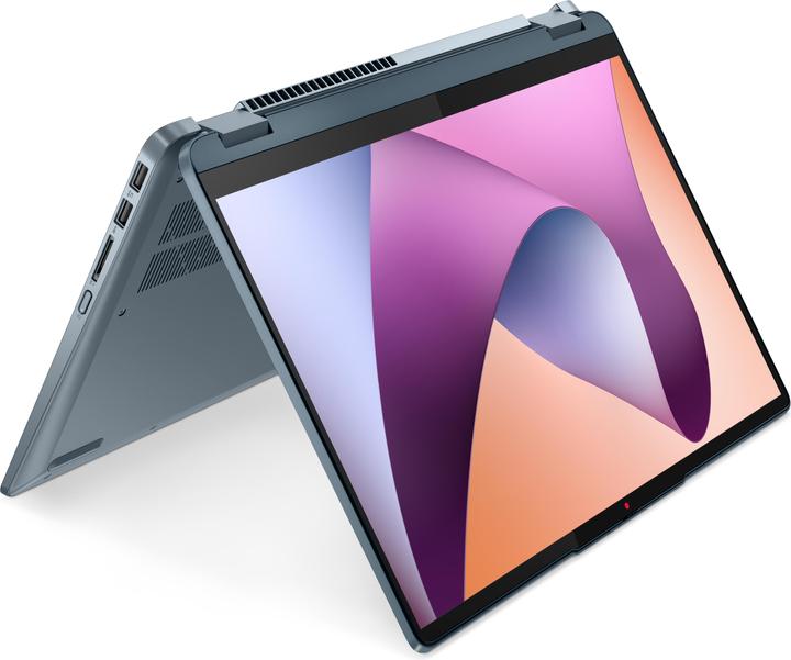 Actual product image Lenovo IdeaPad Flex 5 (14", AMD Ryzen 7 7730U, 16 GB, 1000 GB, CH)