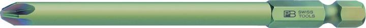 Immagine prodotto PB Swiss Tools Bit di precisione E6 L-192/2 PZ (2)
