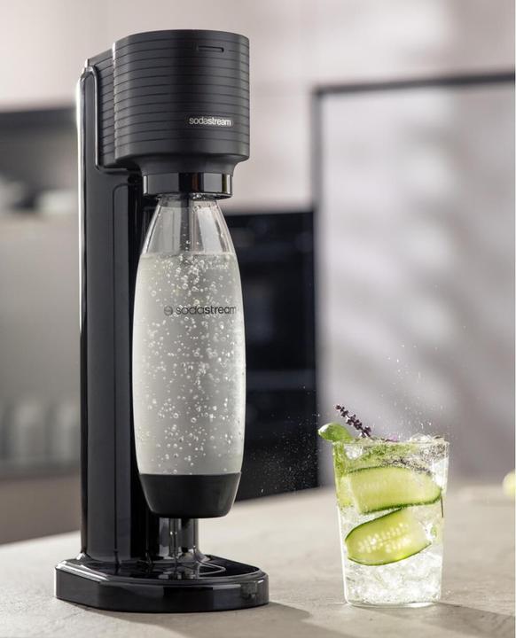 Actual product image SodaStream Gaia