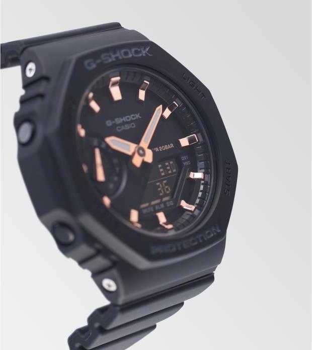Immagine prodotto Casio G-Shock (Cronografo, 42.90 mm)