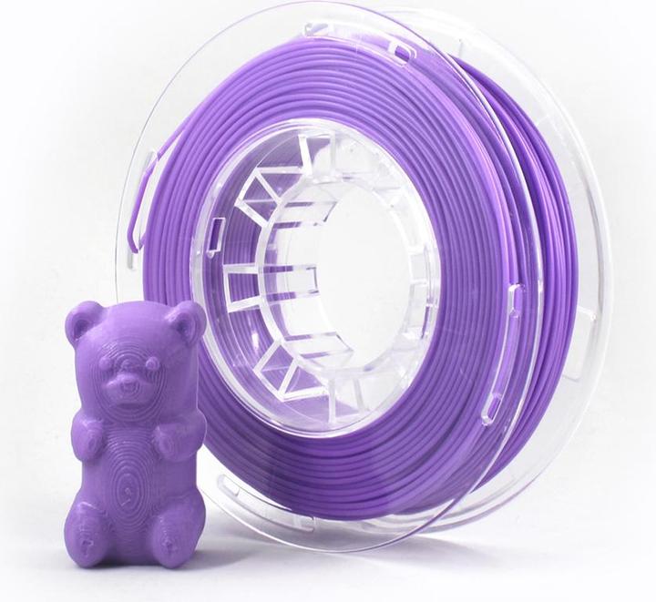 Produktbild Toybox 3D Printer Deluxe Food Bundle 7 pack (PLA, 1.75 mm, 250 g, Mehrfarbig)