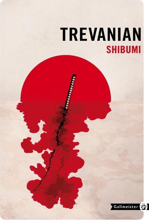Produktbild Shibumi (Französisch, Trevanian, 2016)