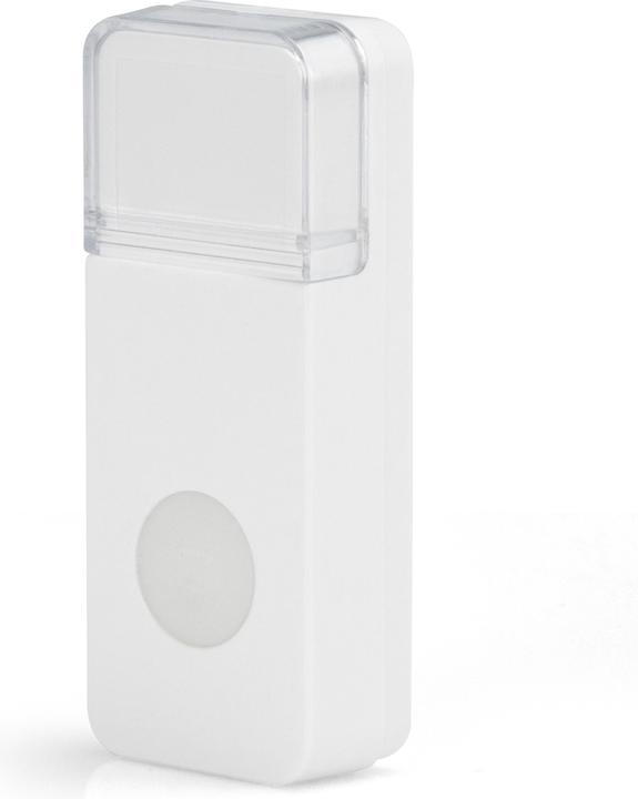 Produktbild Alecto Funk-Türklingel (Funk 433-Mhz)