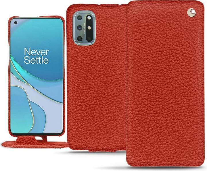 Immagine prodotto Noreve Cover in pelle verticale (OnePlus 8T)