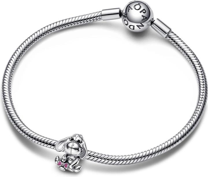 Immagine prodotto Pandora Disney Winnie the Pooh I-Ah (Smalto)