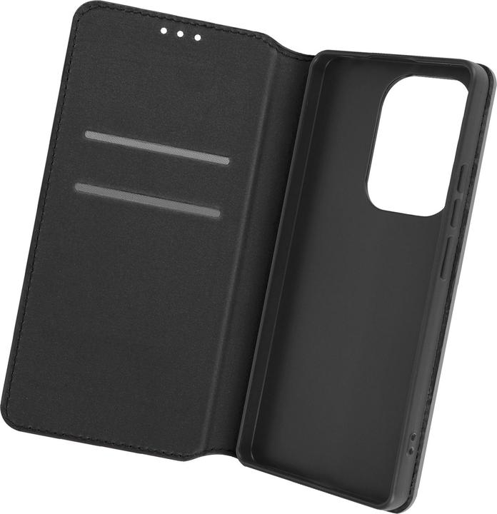 Produktbild Avizar Classic Edition, Backcover mit Magnetklappe Series (Xiaomi Redmi Note 13 Pro 4G)