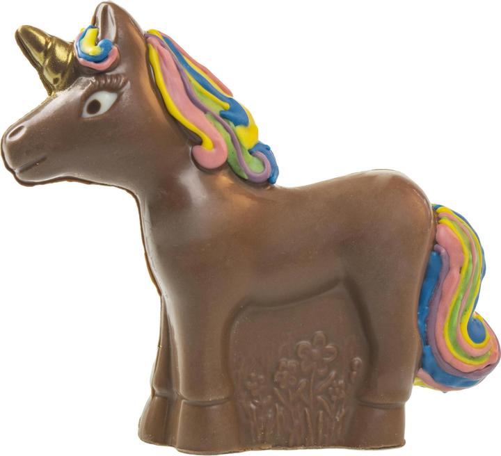 Image du produit JKV Moule à chocolat Licorne