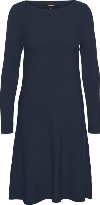 Vero Moda VMNANCY Kurzes Kleid Strickkleid