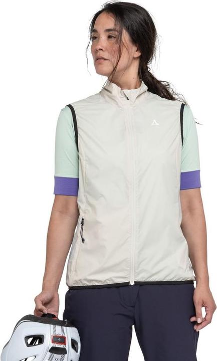 Actual product image Schöffel Vest Style Cannobio WMS (40, L)