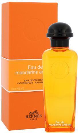 Produktbild Hermès Eau de Mandarine Ambrée (Eau de Cologne, 100 ml)
