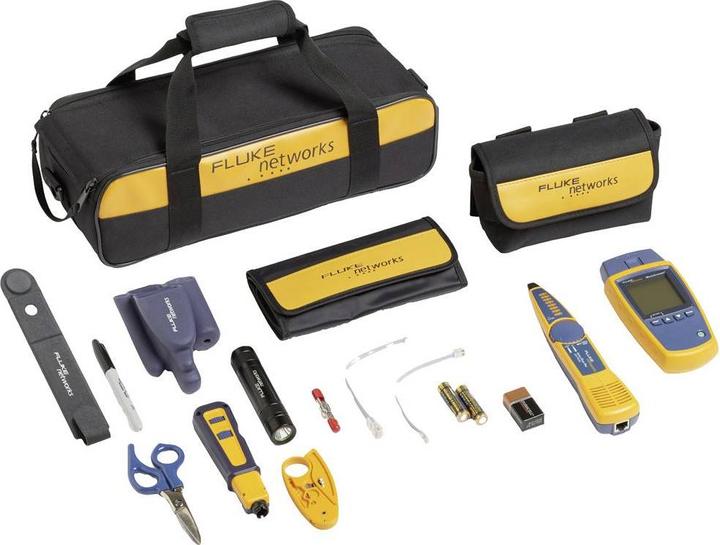 Produktbild Fluke Networks MS2-TTK Microscanner2