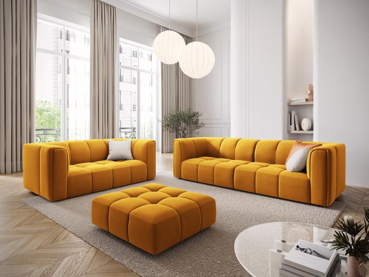 Actual product image Maison Heritage Adams (3-seater)