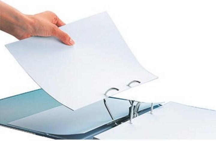 Immagine prodotto Leitz 180° Pp (A4, 80 mm, 1 Pezzo/i)