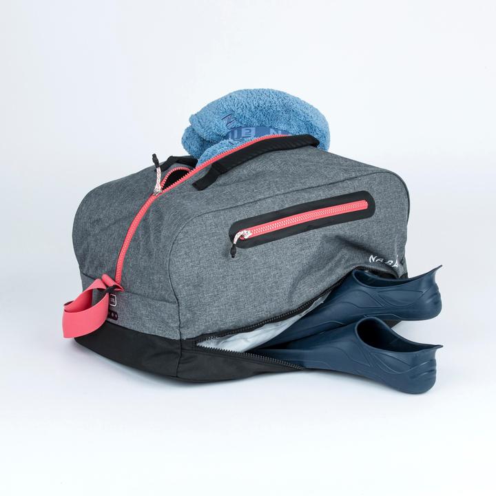 Produktbild Nabaiji Duffle