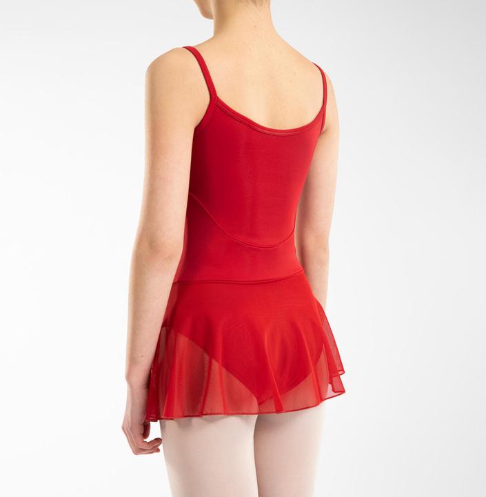 Bordeaux red, Red